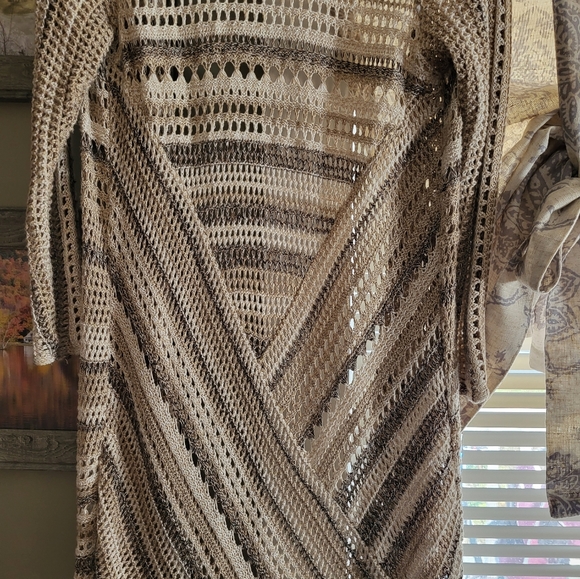 Cardigan - Picture 3 of 4